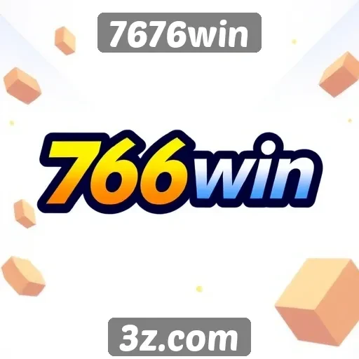 7676win apresenta novas opções de jogos online