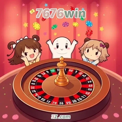 7676win: Diversão e Emoção na Experiência de Bingo Online