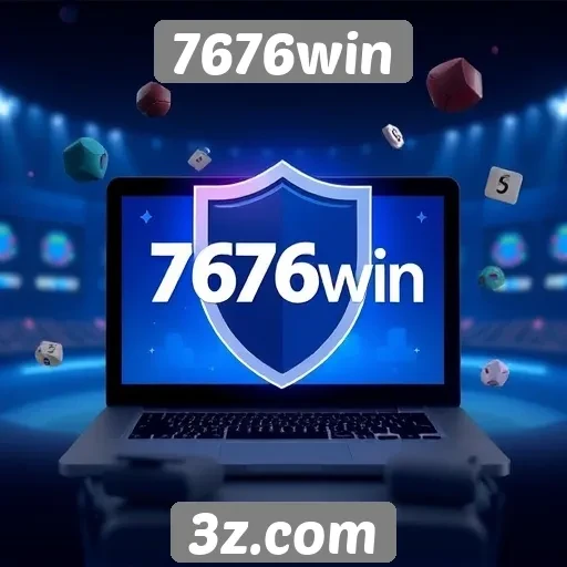 Avaliação de segurança do site 7676win para jogadores