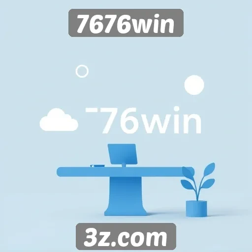 Experiência do usuário no 7676win é avaliada