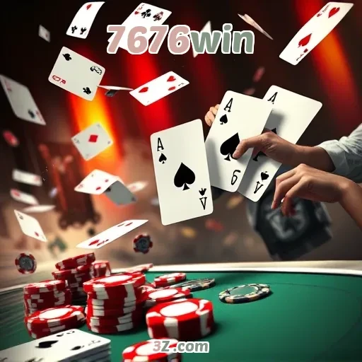 7676win: Segredos e Dicas Para Dominar a Roleta Online