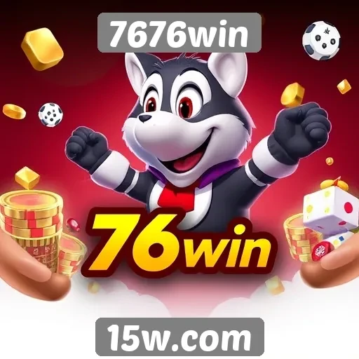 Ofertas e promoções atuais do 7676win