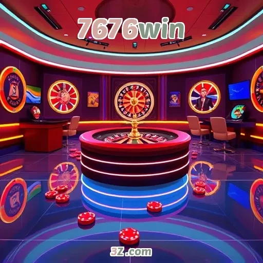 7676win: Diversão e Emoção nos Jogos de Mesa Online